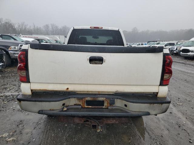 Photo 6 from auction – 2006 CHEVROLET SILVERADO with VIN 1GCHC29D16E149766