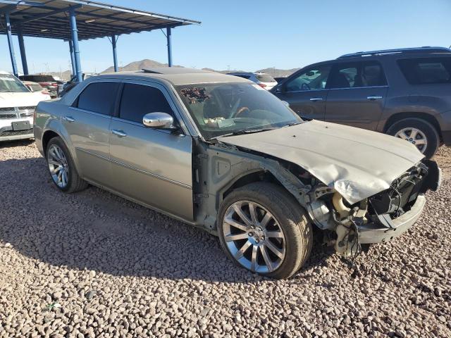 Photo 4 from auction – 2006 CHRYSLER 300C with VIN 2C3LA63H56H506818