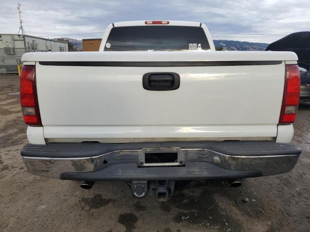 Photo 6 from auction – 2003 GMC NEW SIERRA with VIN 2GTEC19T631344036