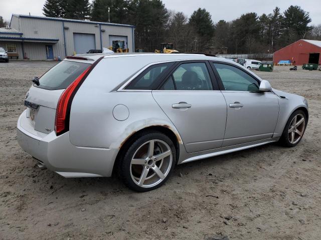 Photo 3 from auction – 2013 CADILLAC CTS PREMIU with VIN 1G6DS8E35D0167833