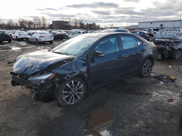 Photo 1 from auction – 2017 TOYOTA COROLLA L with VIN 2T1BURHE8HC846167