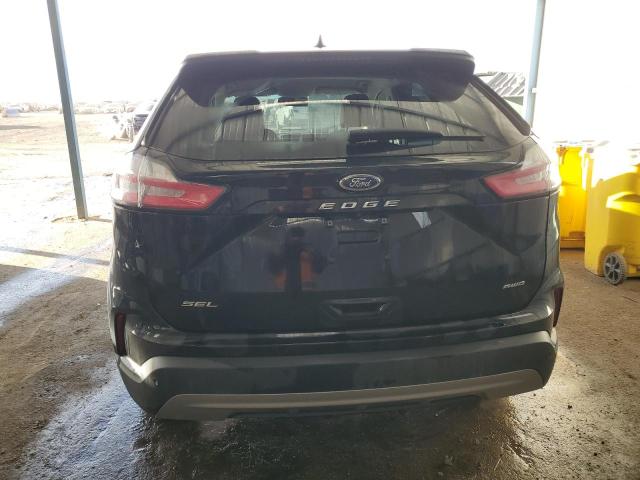 Foto 6 de la subasta – 2023 FORD EDGE SEL con VIN 2FMPK4J91PBA25894