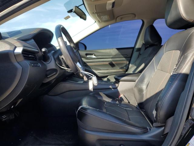 Photo 7 from auction – 2019 NISSAN ALTIMA SR with VIN 1N4BL4CV0KC168677