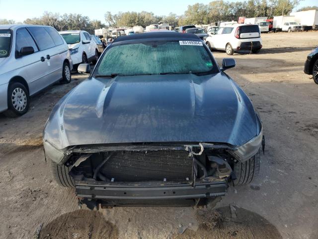 Photo 5 from auction – 2015 FORD MUSTANG with VIN 1FATP8UH9F5347478