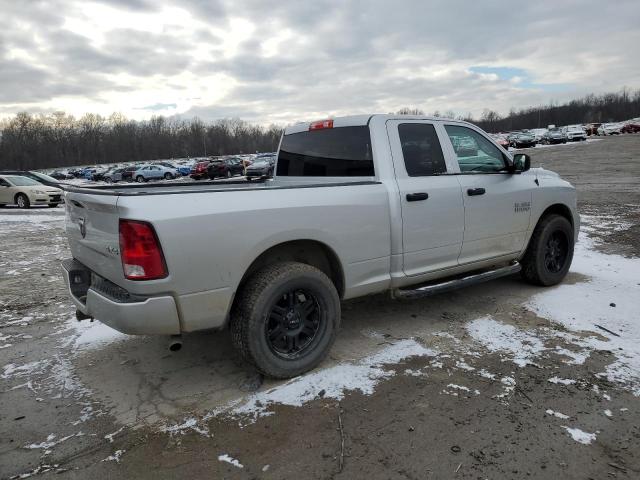 Photo 3 from auction – 2018 RAM 1500 ST with VIN 1C6RR7FGXJS308588