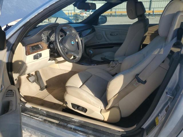 Photo 8 from auction – 2010 BMW 335 I with VIN WBAWL7C50AP474179