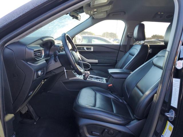 Zdjęcie 7 z aukcji – 2023 FORD EXPLORER X z VIN 1FMSK8DH2PGA19390