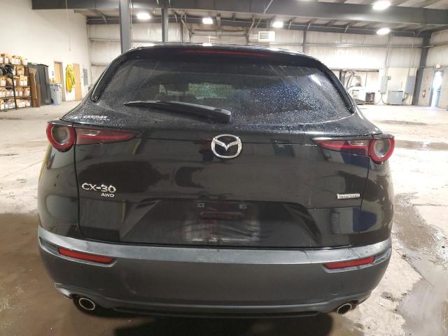 Photo 6 from auction – 2021 MAZDA CX-30 PREF with VIN 3MVDMBCL1MM263347