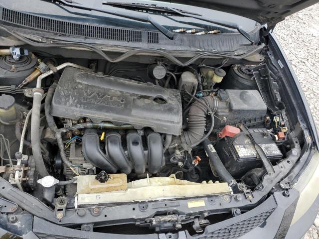 Photo 11 from auction – 2003 PONTIAC VIBE with VIN 5Y2SM62883Z429163