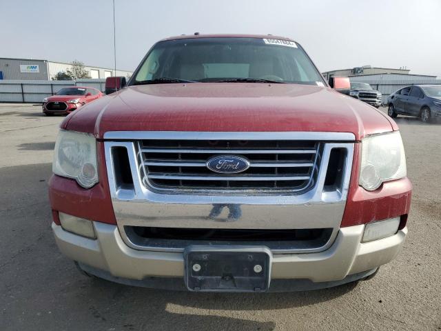 Photo 5 from auction – 2006 FORD EXPLORER E with VIN 1FMEU74E96UB58911