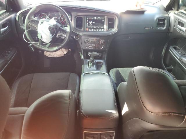 Photo 8 from auction – 2023 DODGE CHARGER SC with VIN 2C3CDXGJ5PH656200