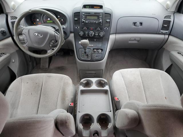 Photo 8 from auction – 2006 KIA SEDONA EX with VIN KNDMB233166042549