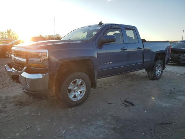 CHEVROLET SILVERADO2 2016 with VIN 1GCVKREC8GZ311284 - Photo from auction
