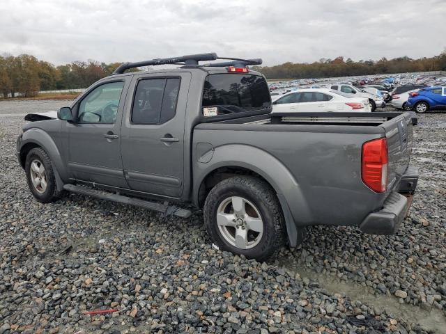 Photo 2 from auction – 2005 NISSAN FRONTIER C with VIN 1N6AD07U15C417714