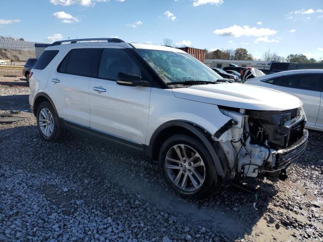 Photo 4 from auction – 2012 FORD EXPLORER X with VIN 1FMHK7D85CGA42970