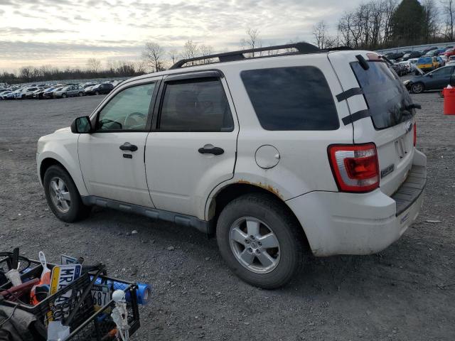 Photo 2 from auction – 2012 FORD ESCAPE XLT with VIN 1FMCU9D78CKB94889