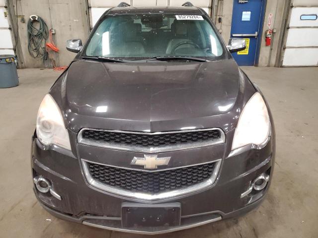Photo 5 from auction – 2015 CHEVROLET EQUINOX LT with VIN 2GNFLHE33F6337157