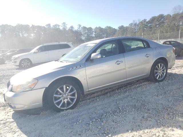 BUICK LUCERNE CX 2007 with VIN 1G4HE57Y97U220913 - Photo from auction