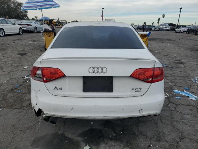 Photo 6 from auction – 2012 AUDI A4 PRESTIG with VIN WAUMFAFL4CN002703