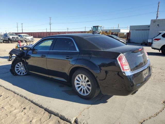 Photo 2 from auction – 2014 CHRYSLER 300 with VIN 2C3CCAAG5EH119319