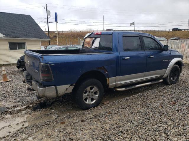Photo 3 from auction – 2009 DODGE RAM 1500 with VIN 1D3HV13T39S704900