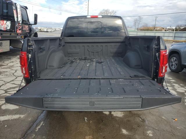 Photo 12 from auction – 2015 FORD F150 SUPER with VIN 1FTFW1EG5FFA92409