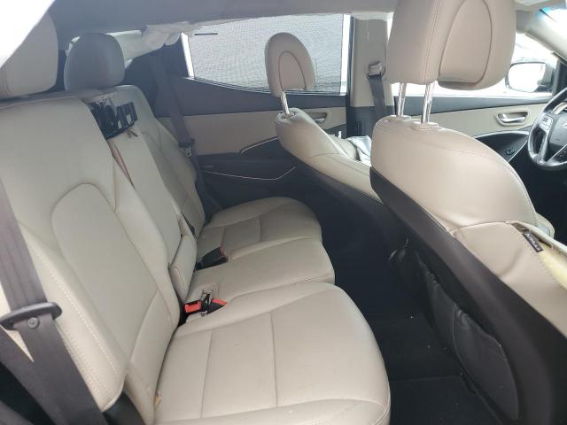 Photo 10 from auction – 2018 HYUNDAI SANTA FE S with VIN 5NMZU3LB0JH105973