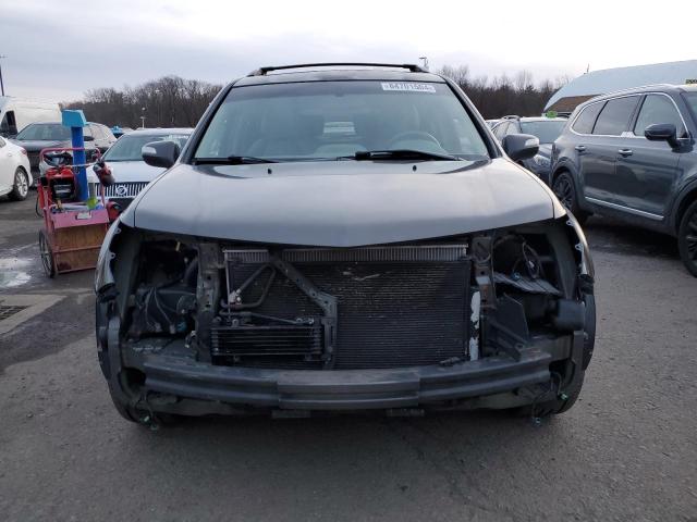 Photo 5 from auction – 2011 ACURA MDX TECHNO with VIN 2HNYD2H6XBH542646