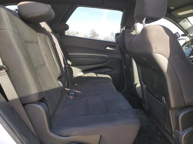 Photo 11 from auction – 2023 DODGE DURANGO PU with VIN 1C4SDJFT9PC590826