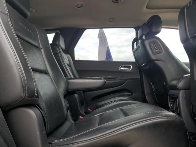 Photo 11 from auction – 2015 DODGE DURANGO CI with VIN 1C4RDHEG5FC784456