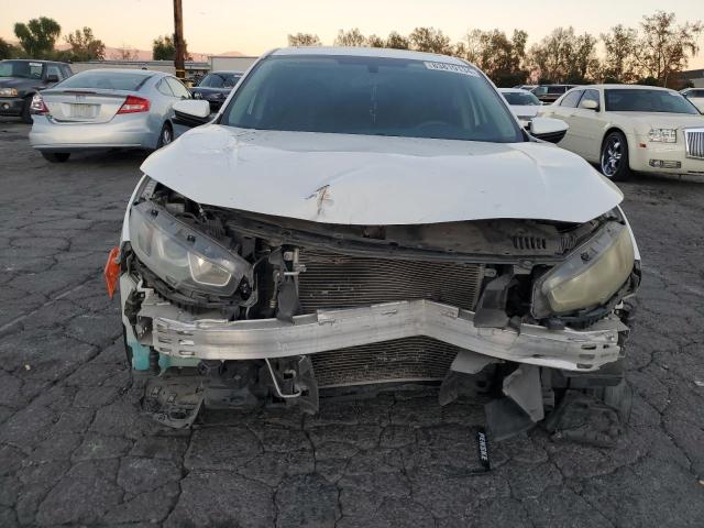 Photo 5 from auction – 2016 HONDA CIVIC EX with VIN 19XFC2F71GE241956
