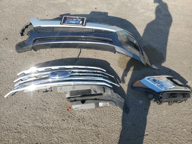 Photo 13 from auction – 2021 FORD EXPEDITION with VIN 1FMJU1HT4MEA85801