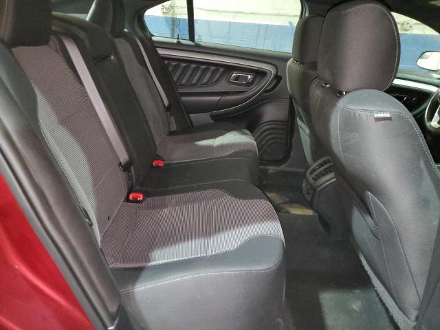 Photo 10 from auction – 2016 FORD TAURUS SEL with VIN 1FAHP2E83GG145078