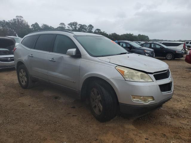 Photo 4 from auction – 2010 CHEVROLET TRAVERSE L with VIN 1GNLRGED9AS109190