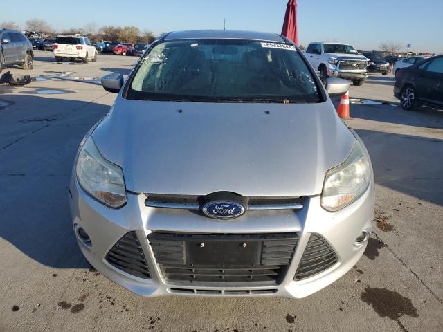 Photo 5 from auction – 2012 FORD FOCUS SE with VIN 1FAHP3K20CL465787