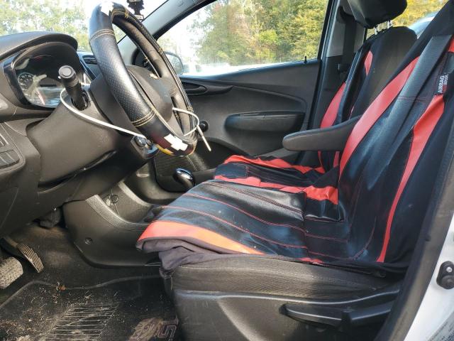 Photo 7 from auction – 2020 CHEVROLET SPARK LS with VIN KL8CB6SA5LC402799