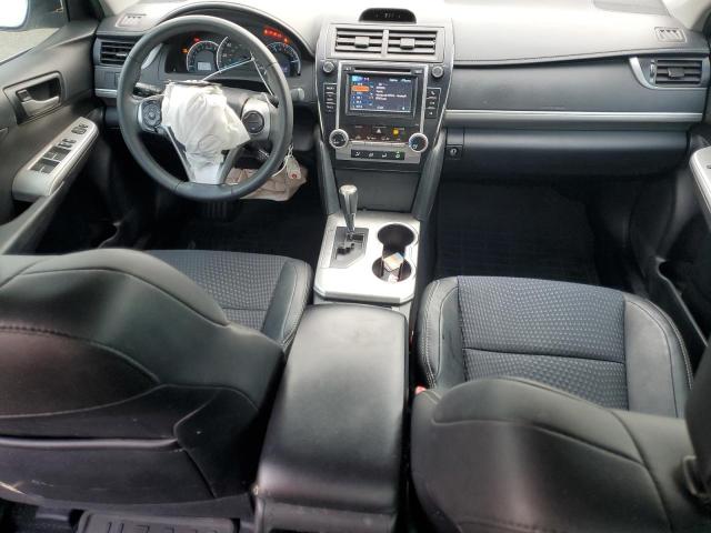 Photo 8 from auction – 2013 TOYOTA CAMRY L with VIN 4T1BF1FK2DU704510