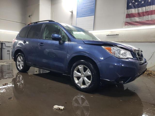 Photo 4 from auction – 2014 SUBARU FORESTER 2 with VIN JF2SJAEC8EH500609