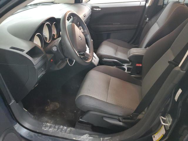Photo 7 from auction – 2008 DODGE CALIBER SX with VIN 1B3HB48B08D524362