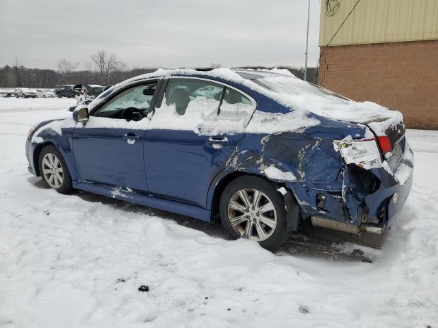 Photo 2 from auction – 2010 SUBARU LEGACY 2.5 with VIN 4S3BMBG60A3238093