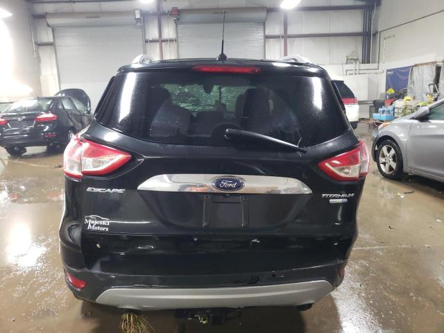 Photo 6 from auction – 2015 FORD ESCAPE TIT with VIN 1FMCU9J99FUA27469