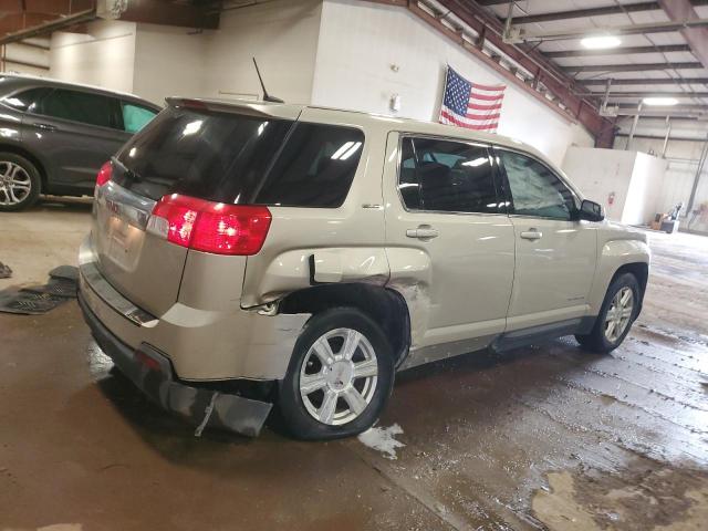 Photo 3 from auction – 2014 GMC TERRAIN SL with VIN 2GKALMEK8E6233320