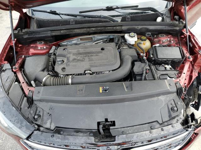 Photo 12 from auction – 2021 BUICK ENVISION P with VIN LRBAZLR41MD176442