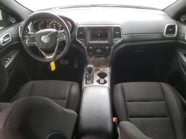 Photo 8 from auction – 2021 JEEP GRAND CHER with VIN 1C4RJFAG7MC528514