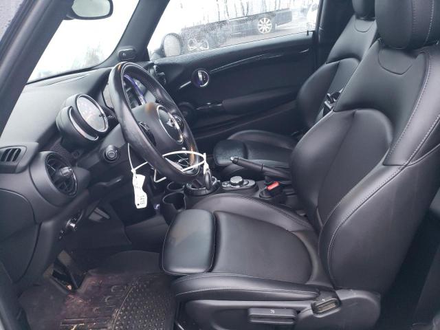 Photo 7 from auction – 2017 MINI COOPER S with VIN WMWXP7C3XH2A45844