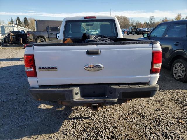 Photo 6 from auction – 2010 FORD RANGER with VIN 1FTKR1AD0APA44014