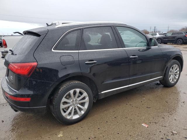 Photo 3 from auction – 2015 AUDI Q5 PREMIUM with VIN WA1LFAFP0FA004150