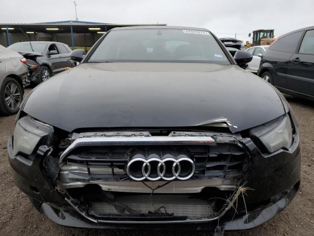 Photo 5 from auction – 2014 AUDI A6 PREMIUM with VIN WAUGFAFC6EN022936