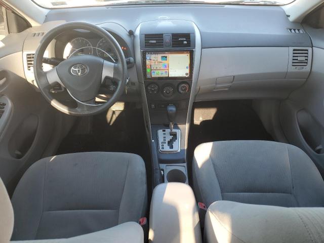 Photo 8 from auction – 2010 TOYOTA COROLLA BA with VIN 2T1BU4EE3AC217123