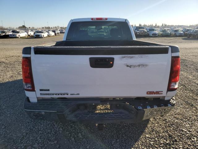 Photo 6 from auction – 2012 GMC SIERRA K15 with VIN 1GTR2VE7XCZ172203